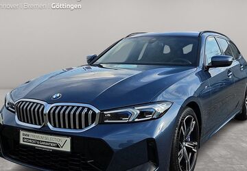 BMW 320 20.432 km 44.800 &euro; Göttingen 37081