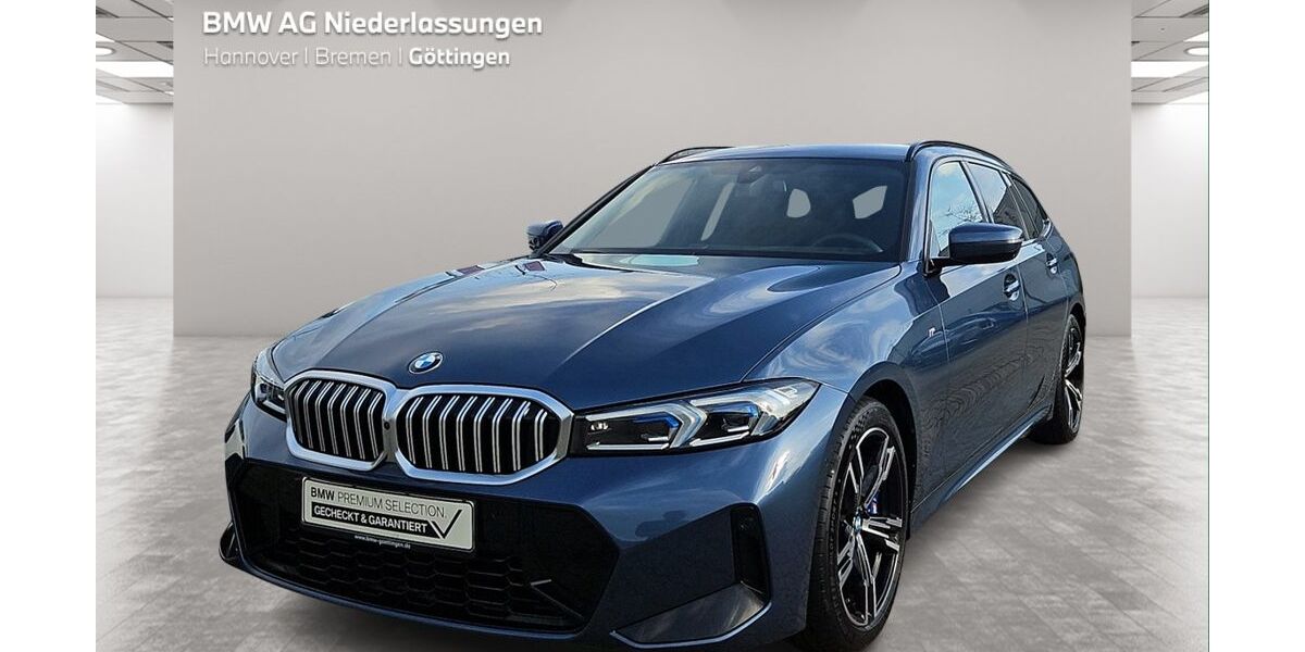 BMW 320 20.432 km 44.800 &euro; Göttingen 37081