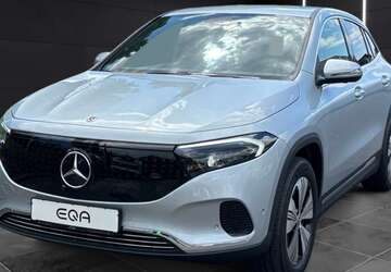 Mercedes-Benz EQA 250 8.000 km 48.840 &euro; Heilbad Heiligenstadt 37308