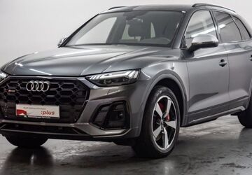 Audi SQ5 38.759 km 56.162 &euro; Northeim 37154