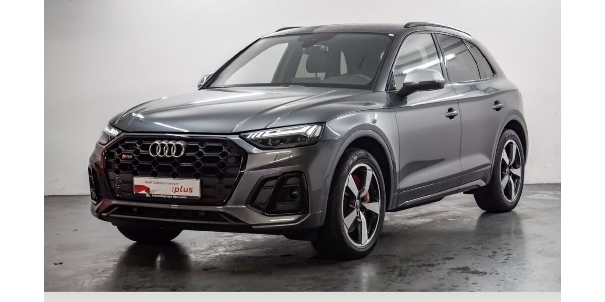 Audi SQ5 38.759 km 56.162 &euro; Northeim 37154