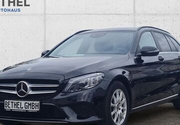 Mercedes-Benz C 220 58.500 km 27.690 &euro; Northeim 37154