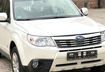 Subaru Forester 211.230 km 5.700 &euro; Bovenden 37120