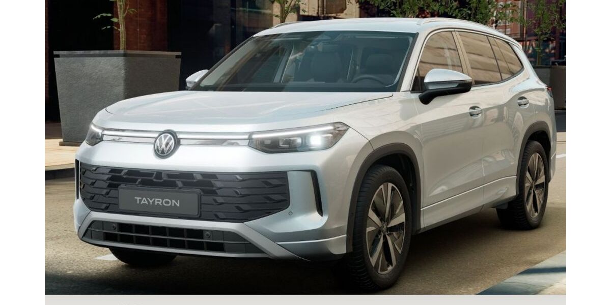 VW Tayron 14.048 km 37.663 &euro; Northeim 37154