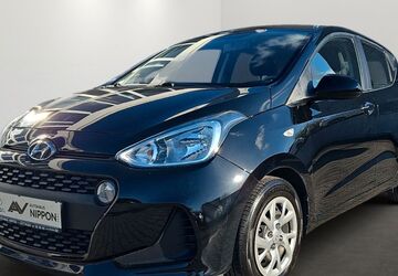 Hyundai i10 110.150 km 8.685 &euro; Göttingen 37077