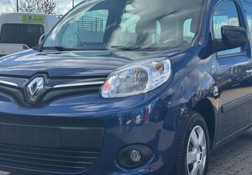 Renault Kangoo 154.035 km 7.990 &euro; Göttingen 37081
