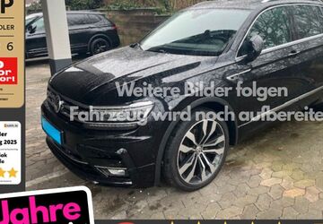 VW Tiguan 78.882 km 31.990 &euro; Heilbad Heiligenstadt 37308