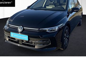 VW Golf 13.664 km 27.340 &euro; Bad Sooden-Allendorf 37242