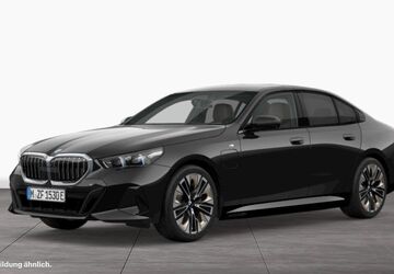 BMW 550 20.208 km 70.902 &euro; Göttingen 37081