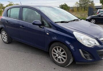 Opel Corsa 320.816 km 1.350 &euro; Göttingen 37079