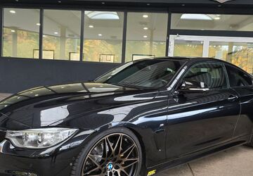 BMW 435 213.000 km 25.450 &euro; Göttingen 37081