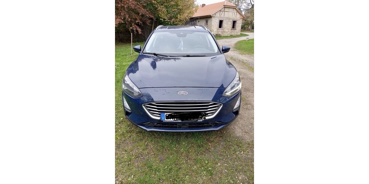 Ford Focus 292.000 km 12.000 &euro; Northeim 37154