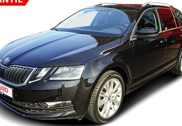 Skoda Octavia 69.600 km 20.950 &euro; Göttingen 37081