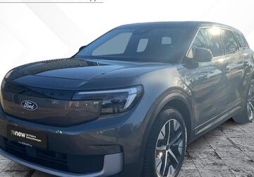 Ford Explorer 5.631 km 53.011 &euro; Göttingen 37077