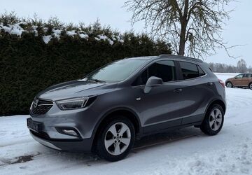 Opel Mokka 108.800 km 8.900 &euro; Bovenden 37120