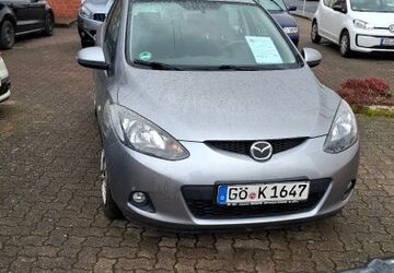 Mazda 2 63.900 km 4.990 &euro; Göttingen 37077