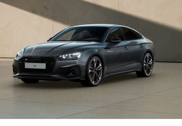 Audi A5 17.569 km 45.513 &euro; Northeim 37154