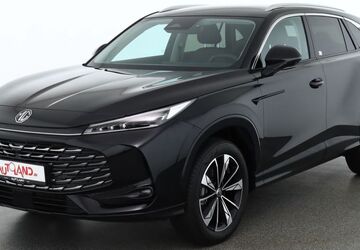 MG HS 26.547 km 24.890 &euro; Göttingen 37081