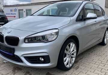 BMW 225 110.000 km 13.999 &euro; Nörten Hardenberg 37176