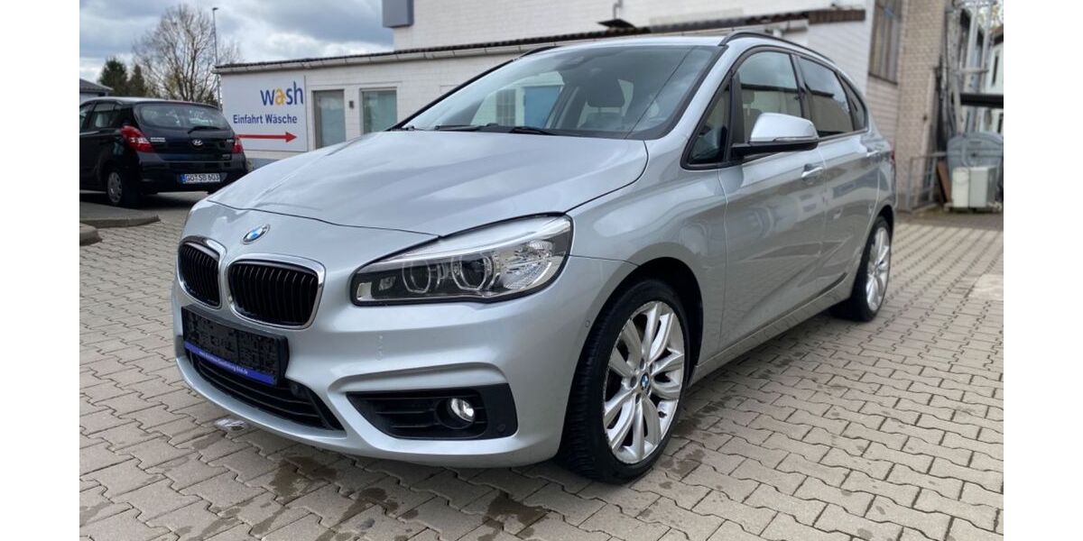 BMW 225 110.000 km 13.999 &euro; Nörten Hardenberg 37176