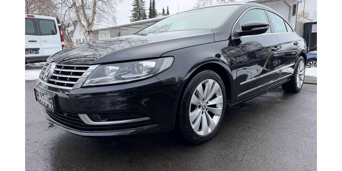VW CC 272.847 km 7.590 &euro; Göttingen 37079