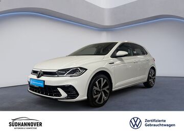 Gebrauchte VW Polo