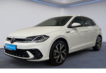 VW Polo 10.614 km 23.480 &euro; Göttingen 37081