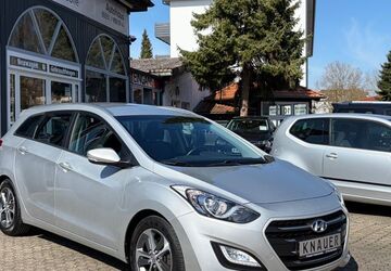 Hyundai i30 67.400 km 11.300 &euro; Northeim 37154