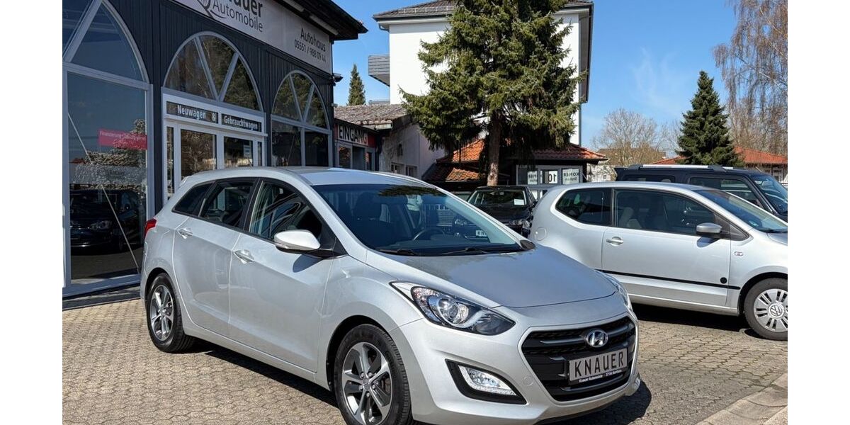 Hyundai i30 67.400 km 11.300 &euro; Northeim 37154