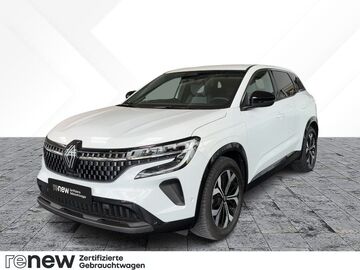 Gebrauchte Renault Austral