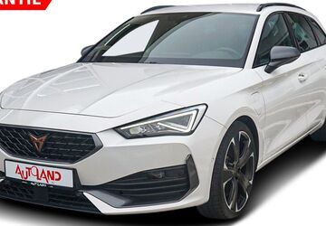 Cupra Leon 47.240 km 25.950 &euro; Göttingen 37081