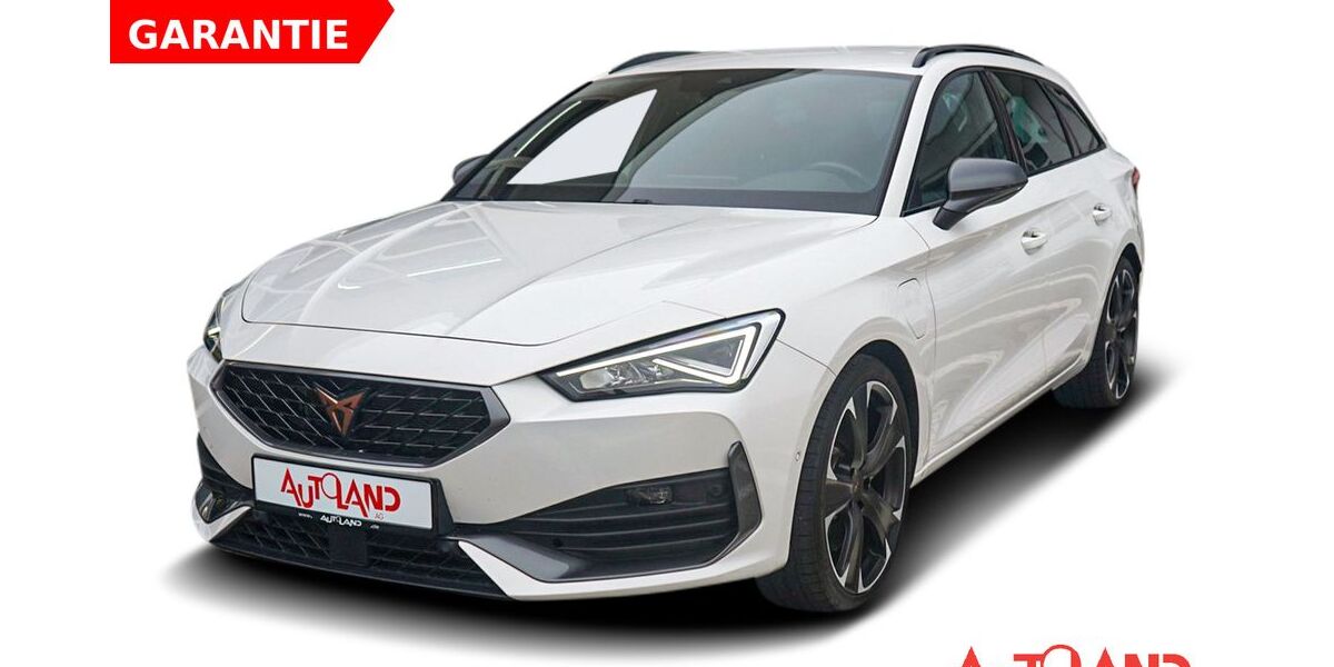 Cupra Leon 47.240 km 25.950 &euro; Göttingen 37081