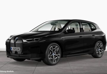 BMW iX 16.956 km 72.500 &euro; Göttingen 37081
