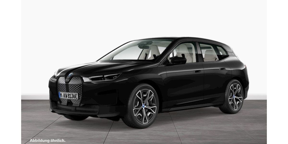 BMW iX 16.956 km 72.500 &euro; Göttingen 37081