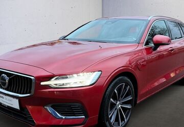 Volvo V60 95.300 km 30.990 &euro; Göttingen 37079