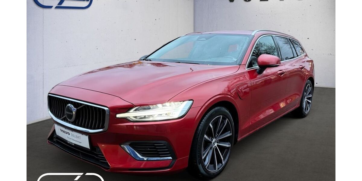 Volvo V60 95.300 km 30.990 &euro; Göttingen 37079