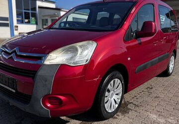 Citroen Berlingo 168.000 km 2.899 &euro; Nörten Hardenberg 37176