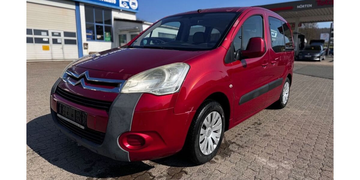 Citroen Berlingo 168.000 km 2.899 &euro; Nörten Hardenberg 37176