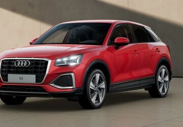 Audi Q2 8.898 km 32.800 &euro; Northeim 37154