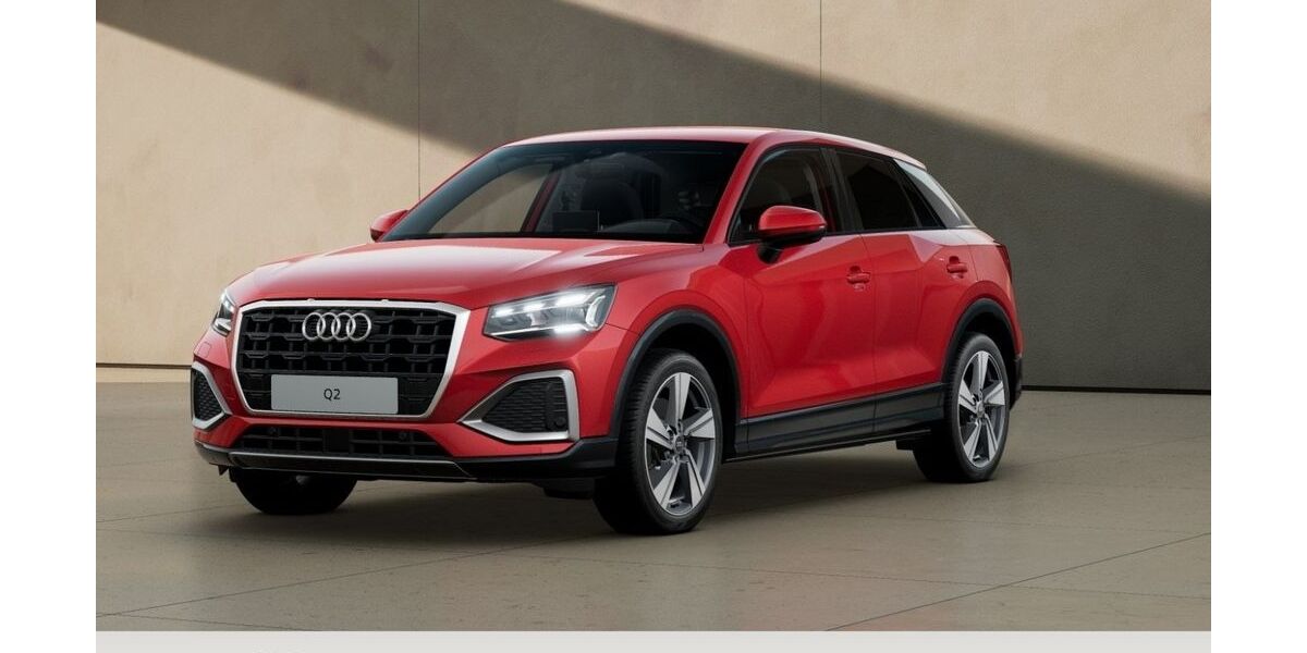 Audi Q2 8.898 km 32.800 &euro; Northeim 37154