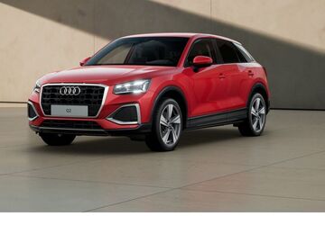 Audi Q2 8.898 km 33.405 &euro; Northeim 37154