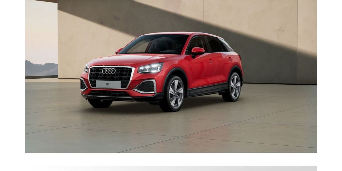 Audi Q2 8.898 km 33.405 &euro; Northeim 37154
