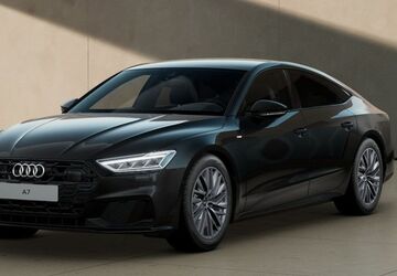 Audi A7 20.877 km 63.527 &euro; Northeim 37154