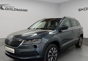 Skoda Karoq 33.081 km 20.990 &euro; Duderstadt 37115