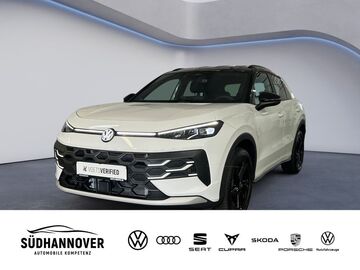 Gebrauchte VW T-Roc