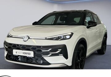 VW T-Roc 2.000 km 34.999 &euro; Göttingen 37081