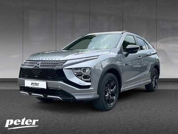 Gebrauchte Mitsubishi Eclipse Cross