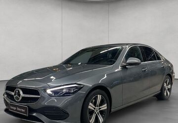 Mercedes-Benz C 180 13.550 km 39.755 &euro; Göttingen 37079