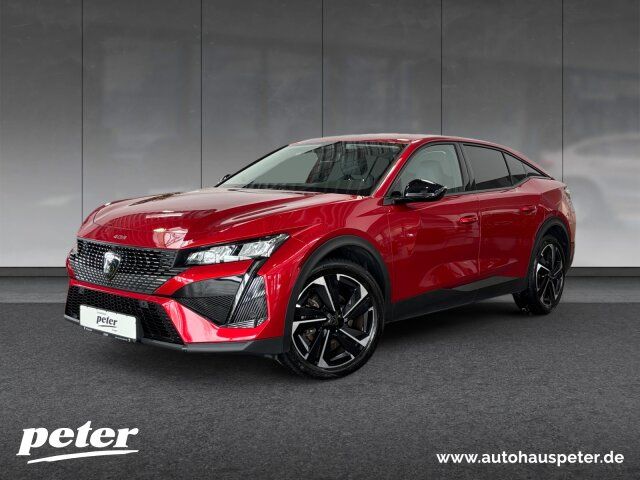 Peugeot 408 39.250 km 26.940 &euro; Göttingen 37079