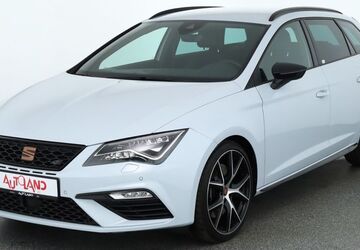 Seat Leon 79.220 km 25.990 &euro; Göttingen 37081
